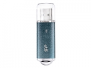 Silicon Power Marvel M01 USB 3.0 64GB zld pen drive